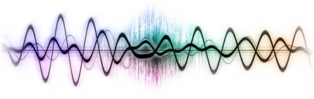 SoundPackager feature: soundwave image